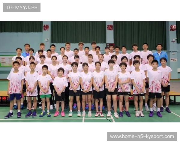 国际羽毛球协会在青训中推广家庭参与与学校合作形成育人合力，国际羽毛球联合会哪一年成立